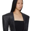 RICK OWENS – JACKETS RO02E4784BMC-09