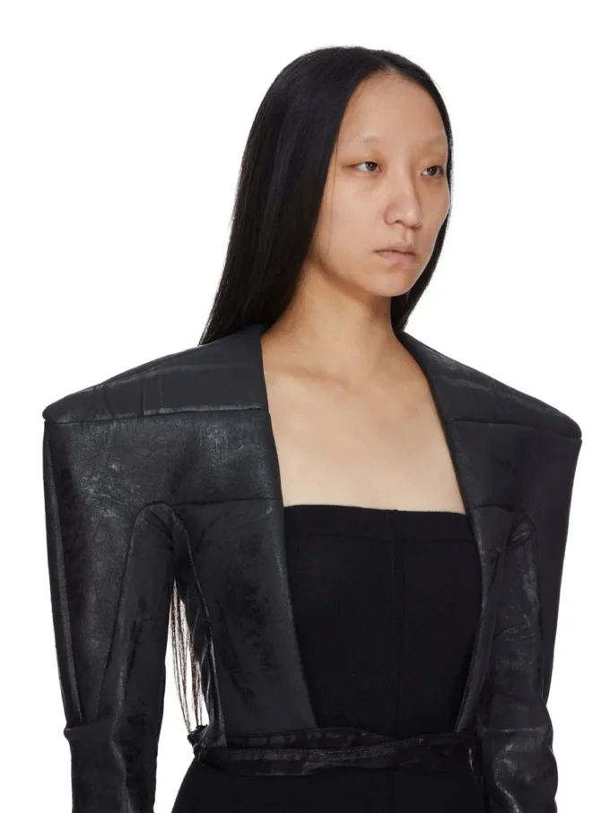 RICK OWENS – JACKETS RO02E4784BMC-09
