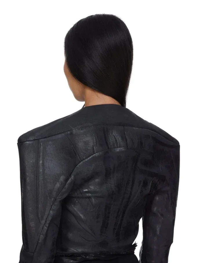 RICK OWENS – JACKETS RO02E4784BMC-09