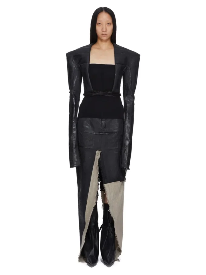 RICK OWENS – JACKETS RO02E4784BMC-09