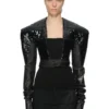 RICK OWENS – JACKETS RO02E4784BMCTU1-09