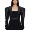 RICK OWENS – JACKETS RO02E4784LNV-09