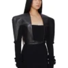RICK OWENS – JACKETS RO02E4784LNV-09