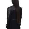 RICK OWENS – JACKETS RO02E4784LNV-09