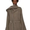 RICK OWENS – JACKETS RO02E4786DDR-34