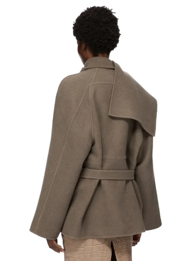 RICK OWENS – JACKETS RO02E4786DDR-34