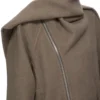 RICK OWENS – JACKETS RO02E4786DDR-34