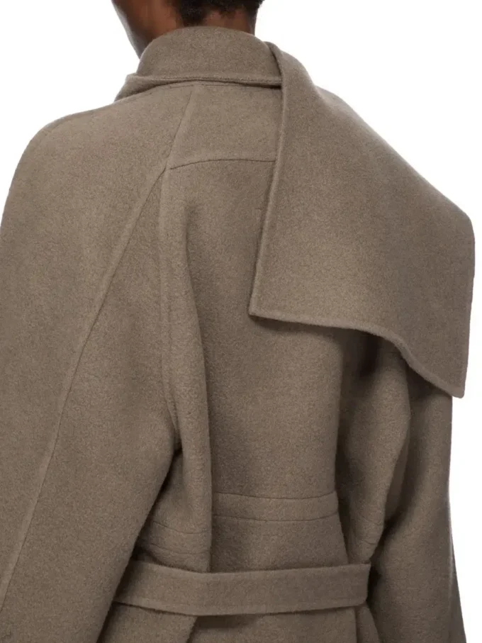 RICK OWENS – JACKETS RO02E4786DDR-34