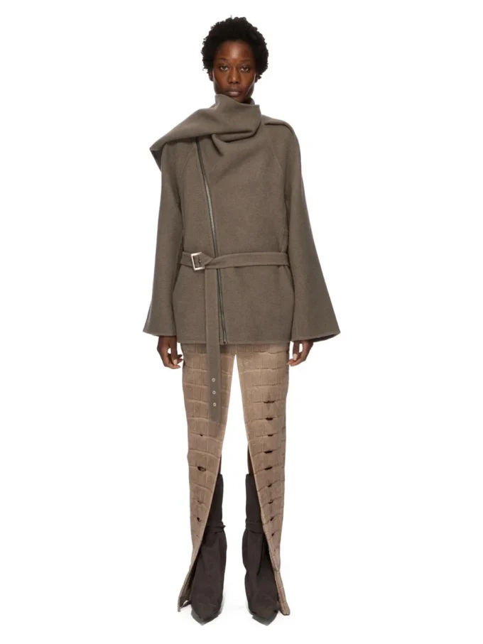 RICK OWENS – JACKETS RO02E4786DDR-34
