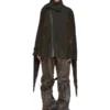 RICK OWENS – JACKETS RO02E4786LCSIF1-106