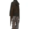 RICK OWENS – JACKETS RO02E4786LCSIF1-106