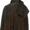 RICK OWENS – JACKETS RO02E4786LCSIF1-106