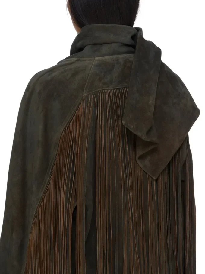 RICK OWENS – JACKETS RO02E4786LCSIF1-106