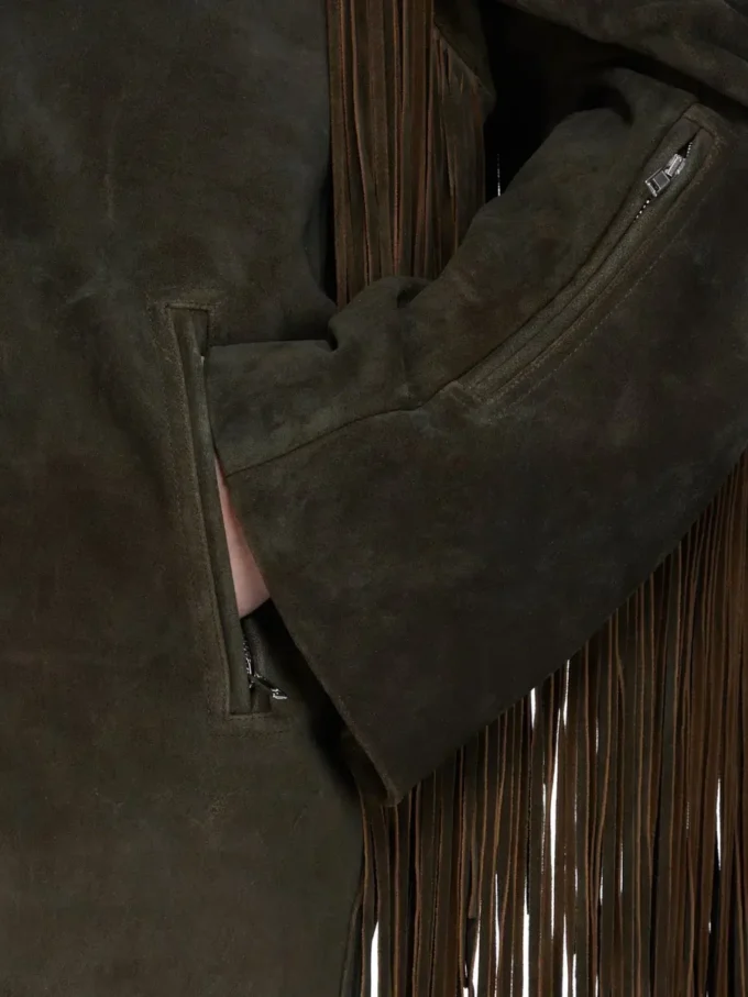 RICK OWENS – JACKETS RO02E4786LCSIF1-106
