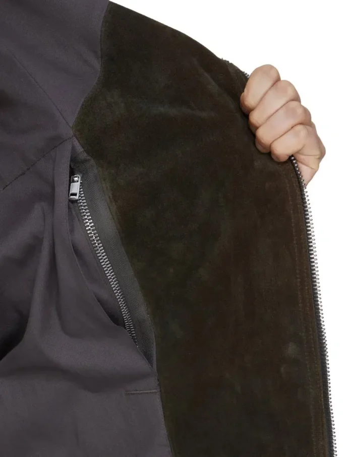 RICK OWENS – JACKETS RO02E4786LCSIF1-106