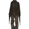 RICK OWENS – JACKETS RO02E4786LCSIF1-106