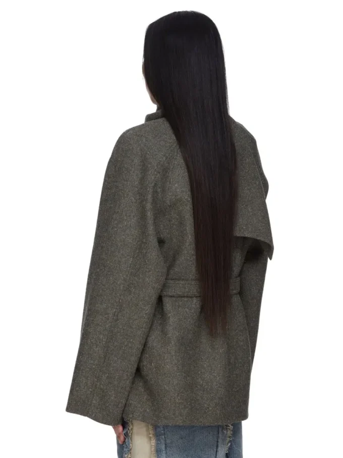 RICK OWENS – JACKETS RO02E4786WRU-25