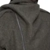 RICK OWENS – JACKETS RO02E4786WRU-25