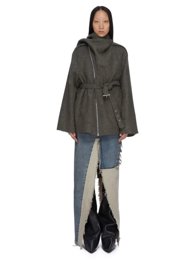 RICK OWENS – JACKETS RO02E4786WRU-25
