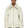 RICK OWENS – JACKETS RO02E4788LHLA-11