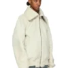 RICK OWENS – JACKETS RO02E4788LHLA-11