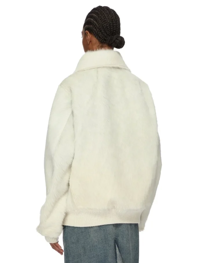 RICK OWENS – JACKETS RO02E4788LHLA-11