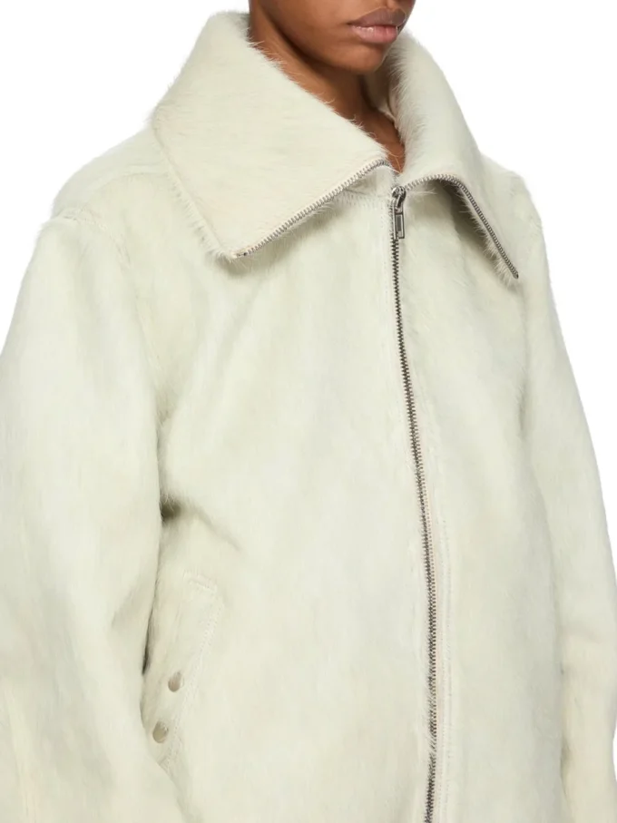 RICK OWENS – JACKETS RO02E4788LHLA-11