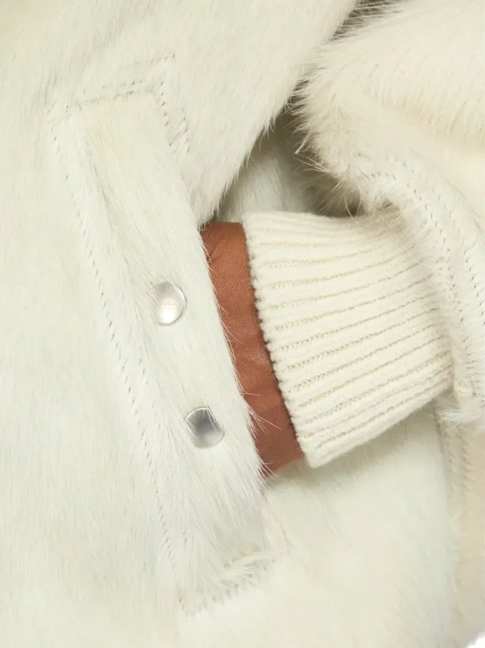 RICK OWENS – JACKETS RO02E4788LHLA-11