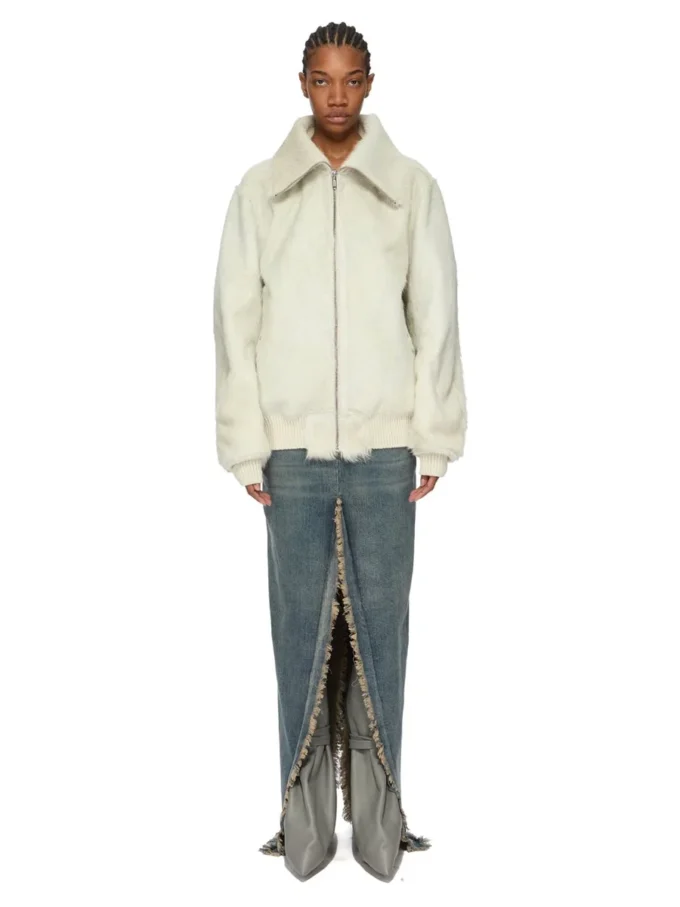 RICK OWENS – JACKETS RO02E4788LHLA-11