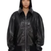 RICK OWENS – JACKETS RO02E4788LNV-09