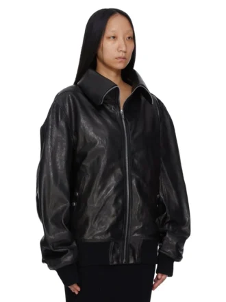 RICK OWENS – JACKETS RO02E4788LNV-09