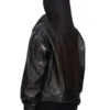RICK OWENS – JACKETS RO02E4788LNV-09