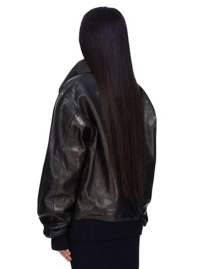 RICK OWENS – JACKETS RO02E4788LNV-09