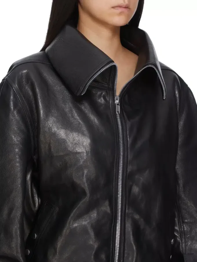 RICK OWENS – JACKETS RO02E4788LNV-09