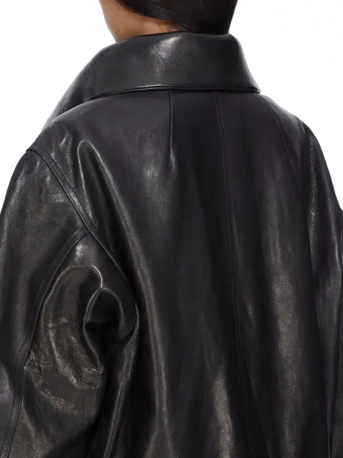 RICK OWENS – JACKETS RO02E4788LNV-09