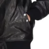 RICK OWENS – JACKETS RO02E4788LNV-09