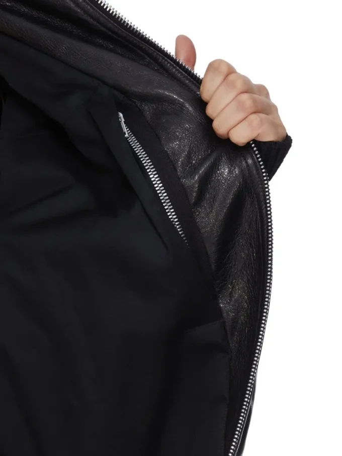 RICK OWENS – JACKETS RO02E4788LNV-09
