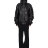 RICK OWENS – JACKETS RO02E4788LNV-09
