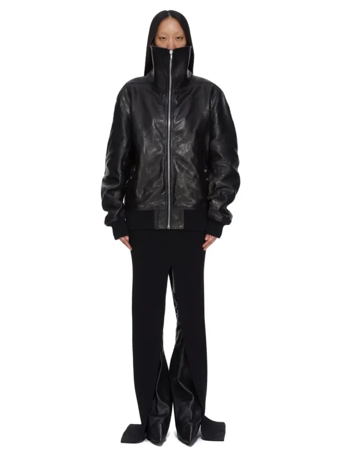 RICK OWENS – JACKETS RO02E4788LNV-09