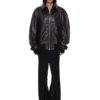 RICK OWENS – JACKETS RO02E4788LNV-09