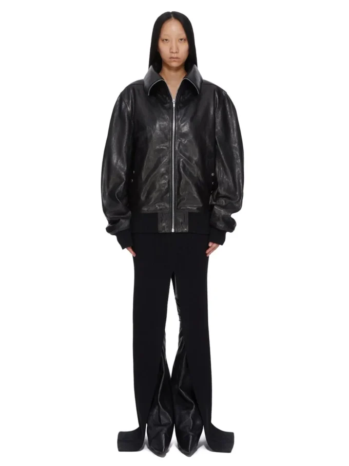 RICK OWENS – JACKETS RO02E4788LNV-09
