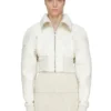 RICK OWENS – JACKETS RO02E4789LA11T0-11