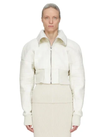 RICK OWENS – JACKETS RO02E4789LA11T0-11