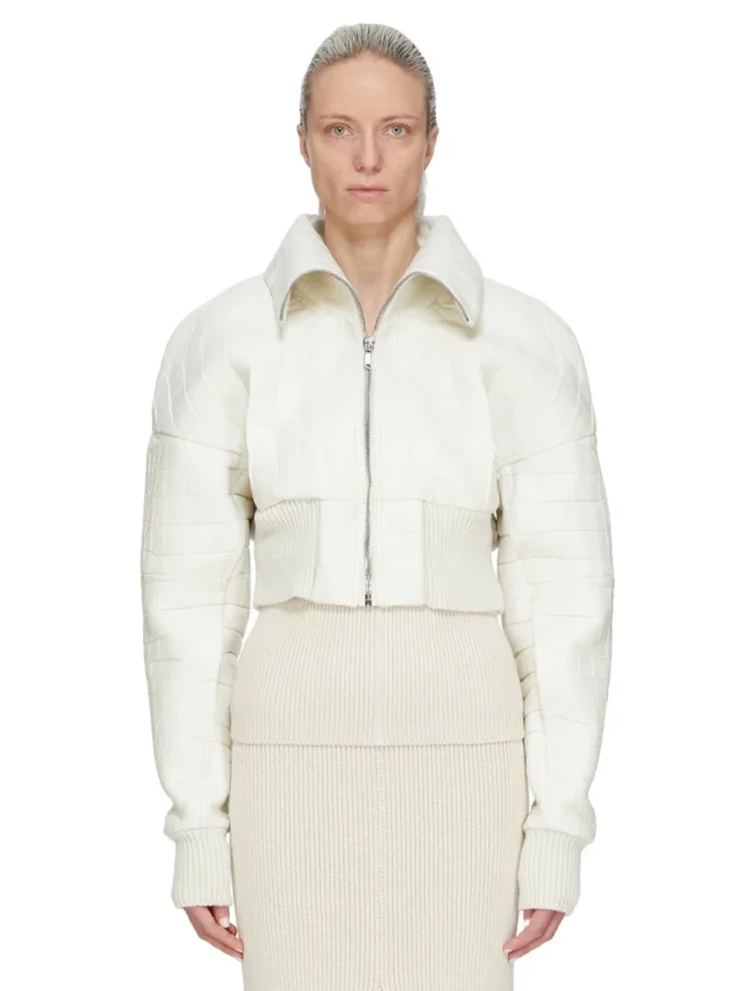 RICK OWENS – JACKETS RO02E4789LA11T0-11
