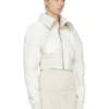 RICK OWENS – JACKETS RO02E4789LA11T0-11