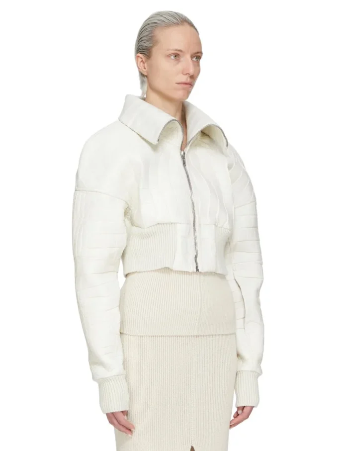 RICK OWENS – JACKETS RO02E4789LA11T0-11