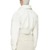 RICK OWENS – JACKETS RO02E4789LA11T0-11