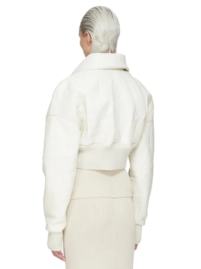RICK OWENS – JACKETS RO02E4789LA11T0-11