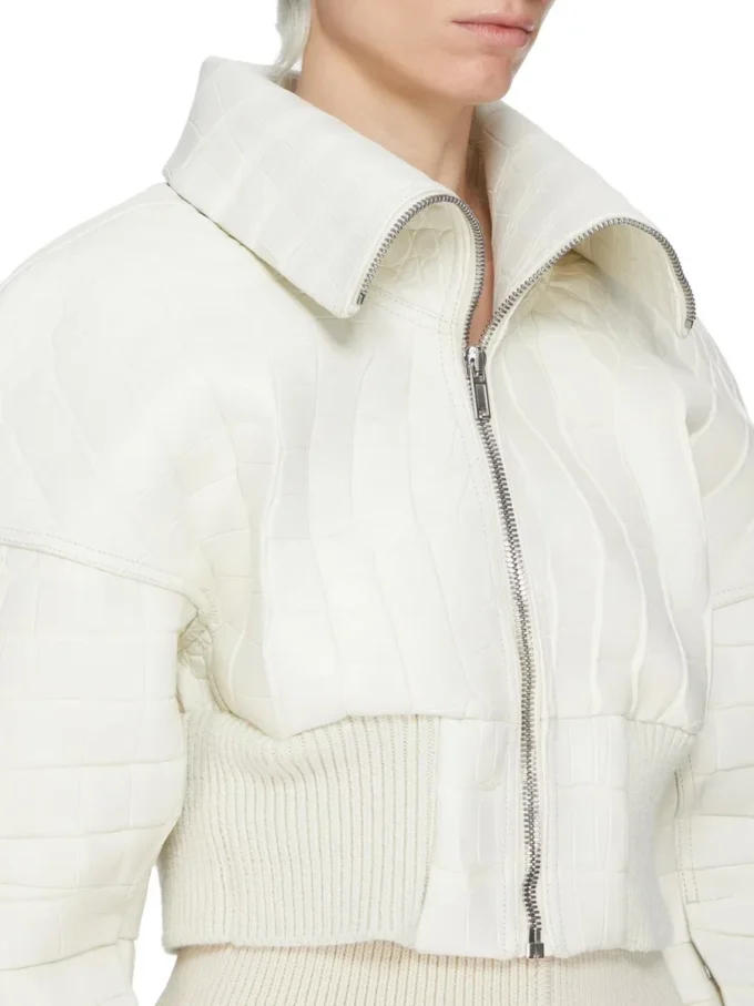 RICK OWENS – JACKETS RO02E4789LA11T0-11