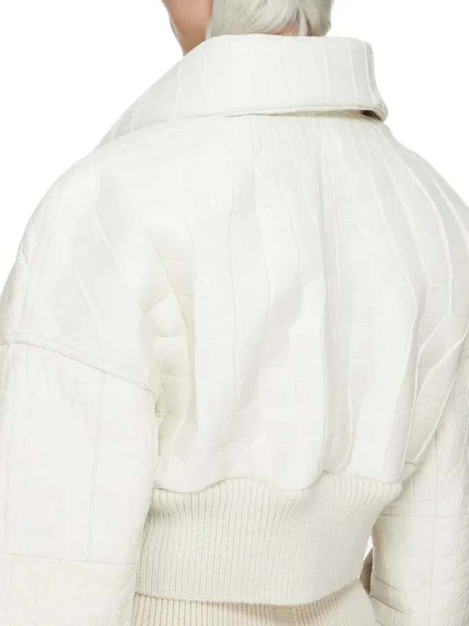 RICK OWENS – JACKETS RO02E4789LA11T0-11
